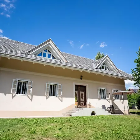 Dobernik Сasa de vacaciones Muhlbach (Carinthia)