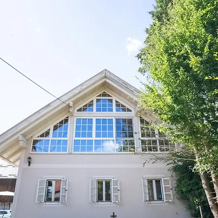 Dobernik Сasa de vacaciones *