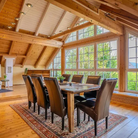 Dobernik Dom wakacyjny