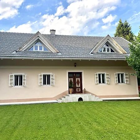 Dobernik Muhlbach (Carinthia)