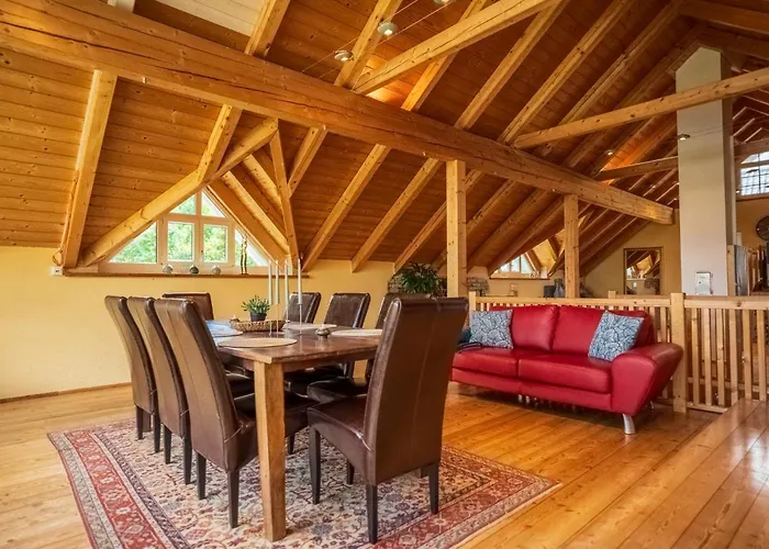 Dom wakacyjny Dobernik