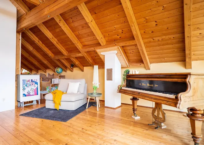 Dobernik Dom wakacyjny *