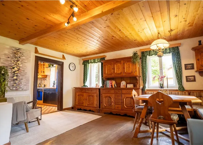 Dobernik Muhlbach (Carinthia)