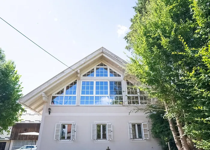 Dobernik Dom wakacyjny *