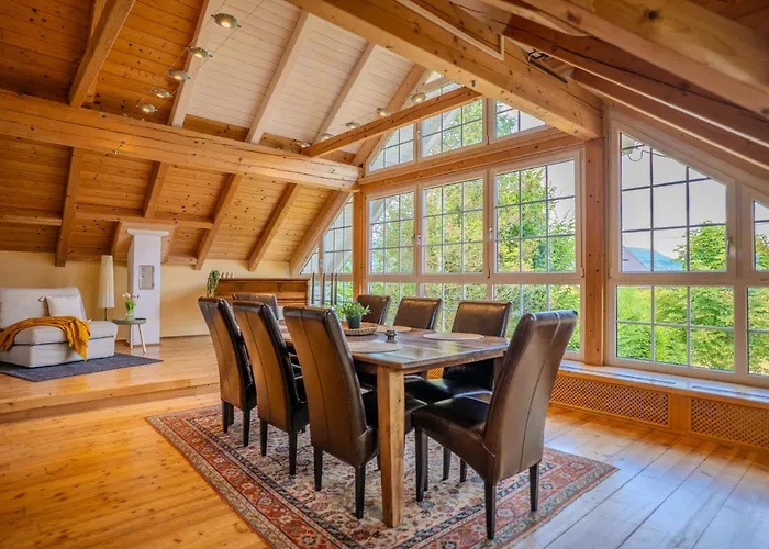 Dobernik Сasa de vacaciones