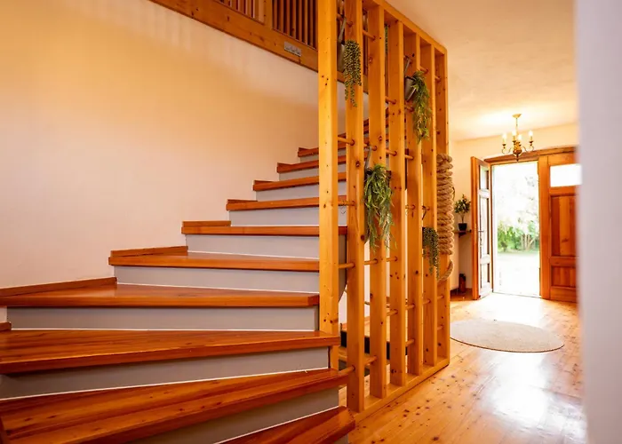 Dom wakacyjny Dobernik